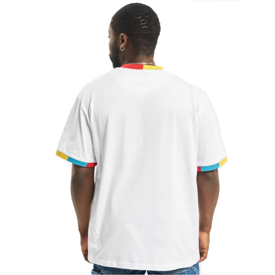 Karl Kani Ανδρική κοντομάνικη μπλούζα Small Signature Tee